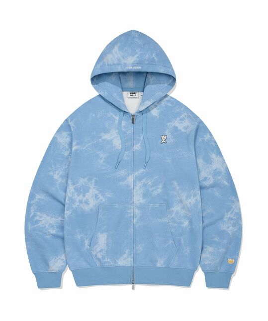 KIKI LOGO HOODIE