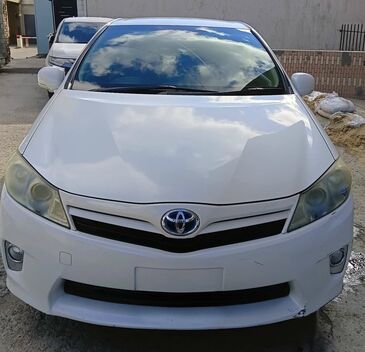 Toyota Sai 2010/2019