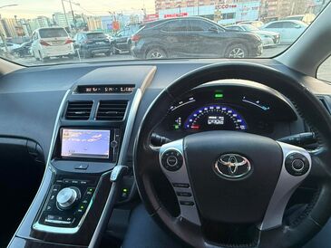 Toyota Sai 2013/2024