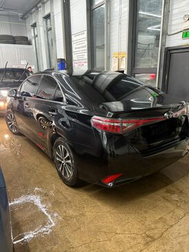Toyota Sai 2013/2023