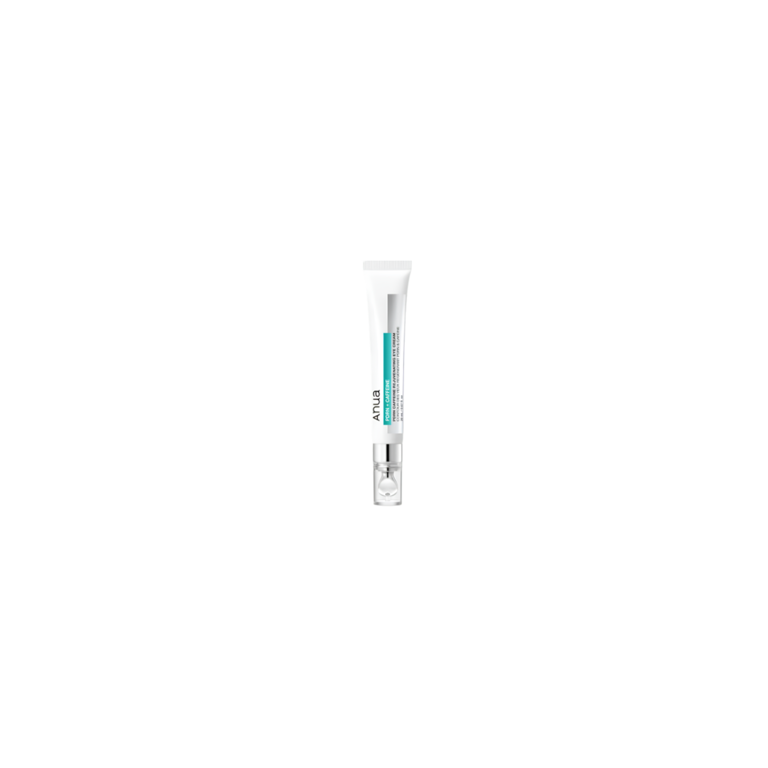 ANUA PDRN Caffeine Rejuvenating Eye Cream
