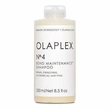 Olaplex No.4 Bond Maintenance® Strengthening, Hydr