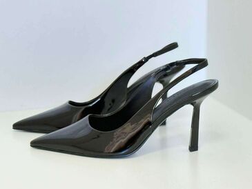Charles keith Heels