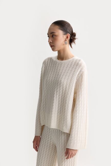 Round Neck