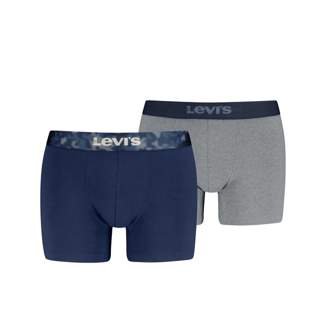 LEVIS MEN MOTION CAMO WB BOXER   BRIEF