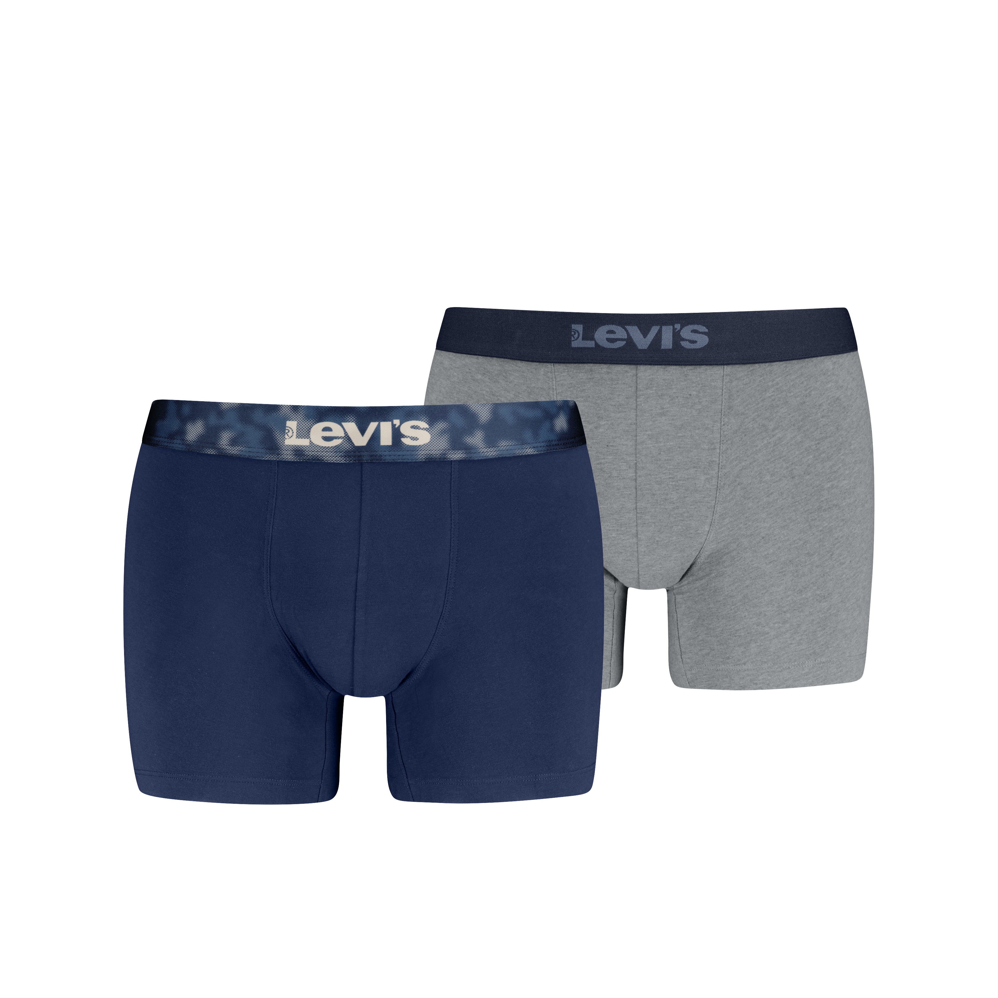 LEVIS MEN MOTION CAMO WB BOXER   BRIEF