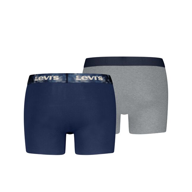 LEVIS MEN MOTION CAMO WB BOXER   BRIEF