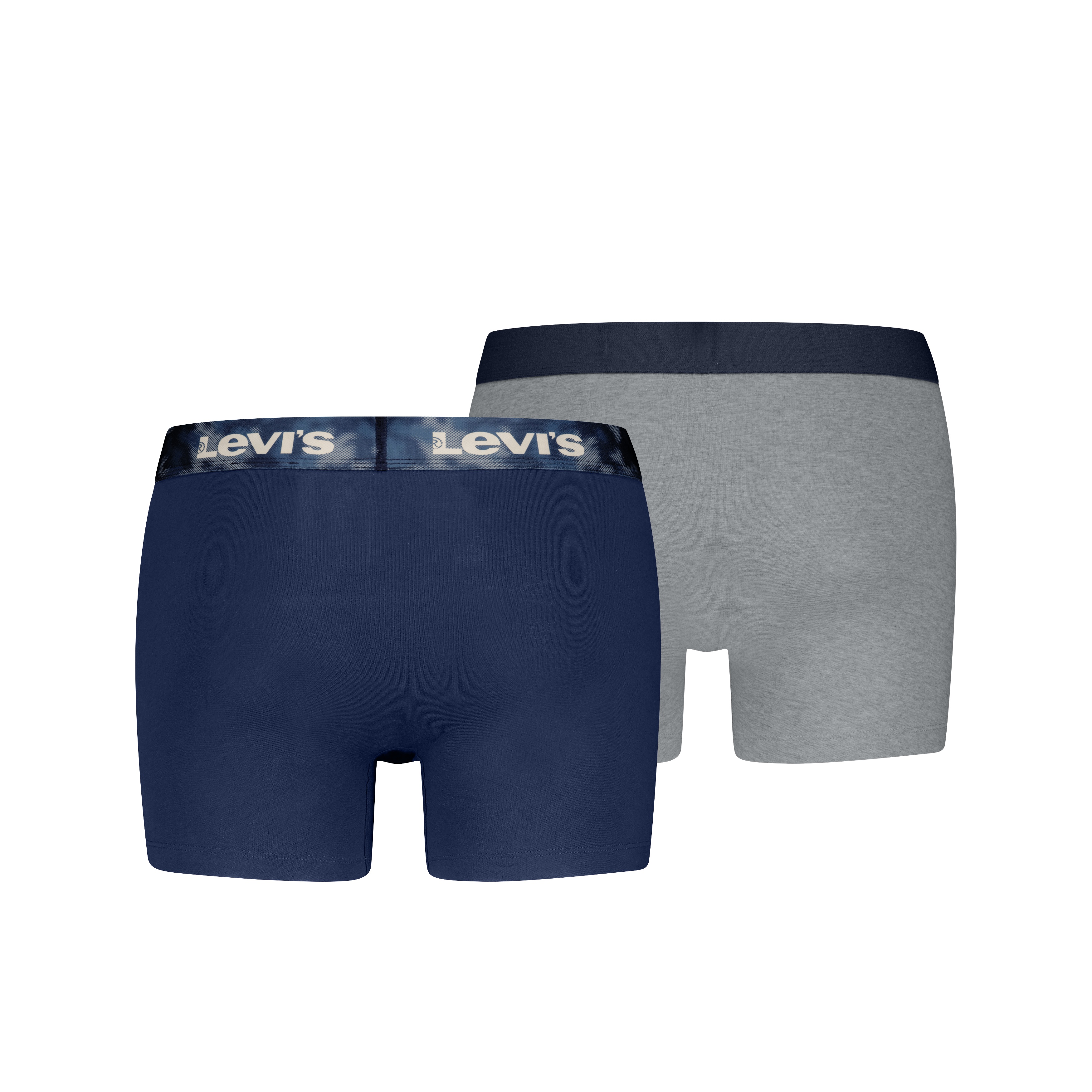LEVIS MEN MOTION CAMO WB BOXER   BRIEF