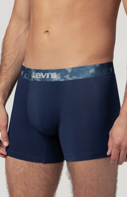 LEVIS MEN MOTION CAMO WB BOXER   BRIEF