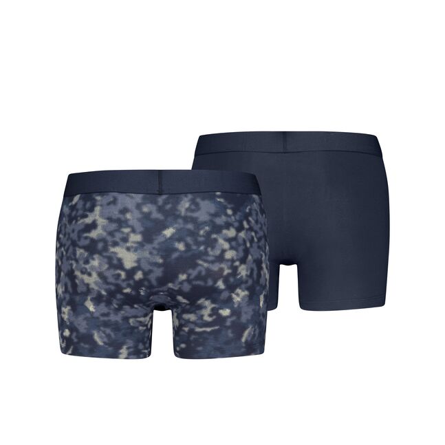 LEVIS MEN MOTION CAMO AOP   BOXER BRIEF
