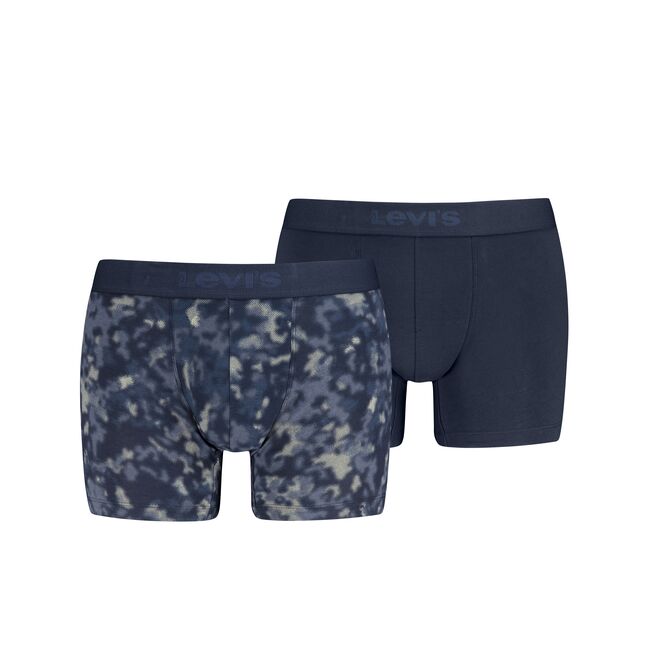 LEVIS MEN MOTION CAMO AOP   BOXER BRIEF