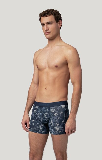 LEVIS MEN MOTION CAMO AOP   BOXER BRIEF