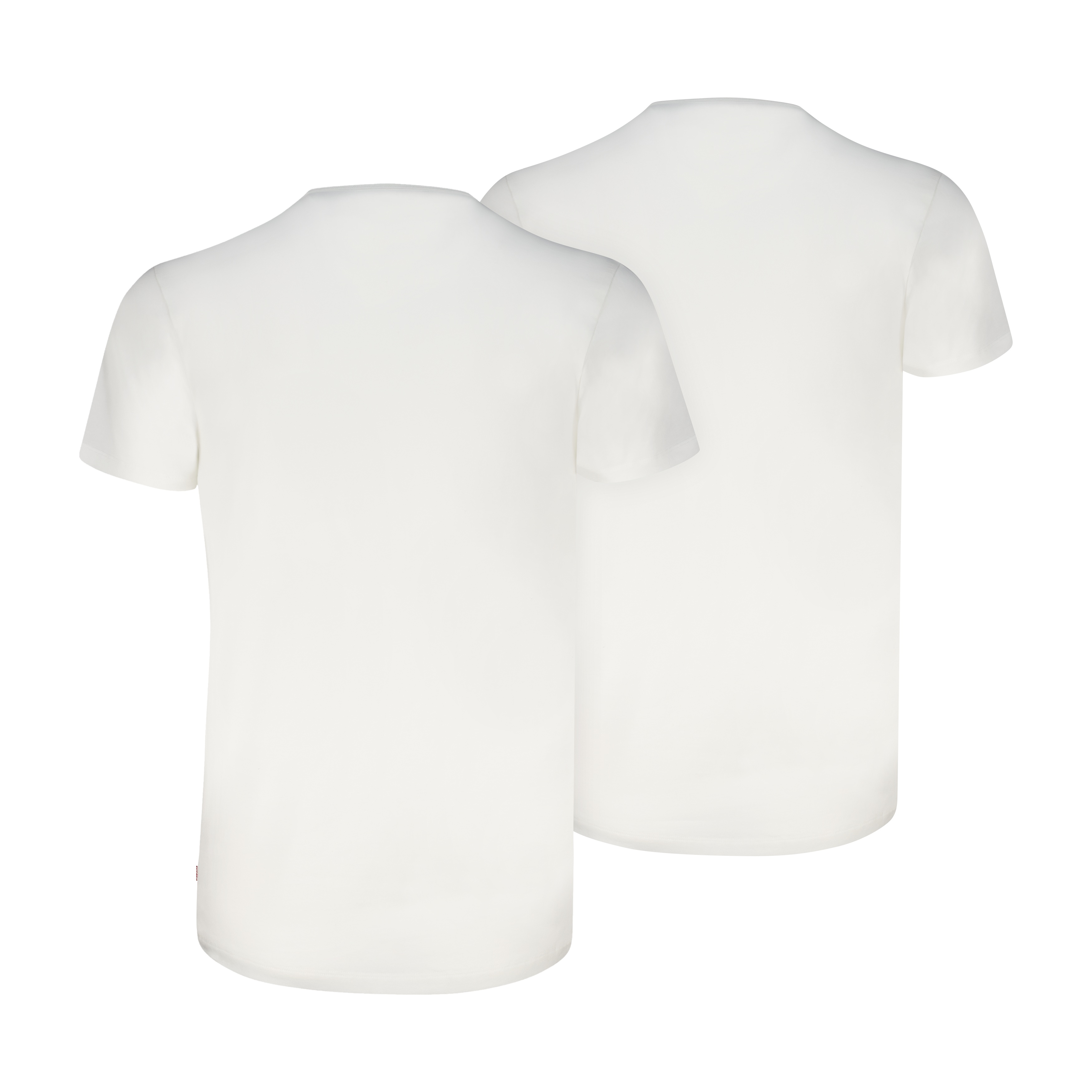 LEVIS MEN V-NECK 2P