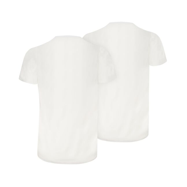 LEVIS MEN SOLID CREW 2P