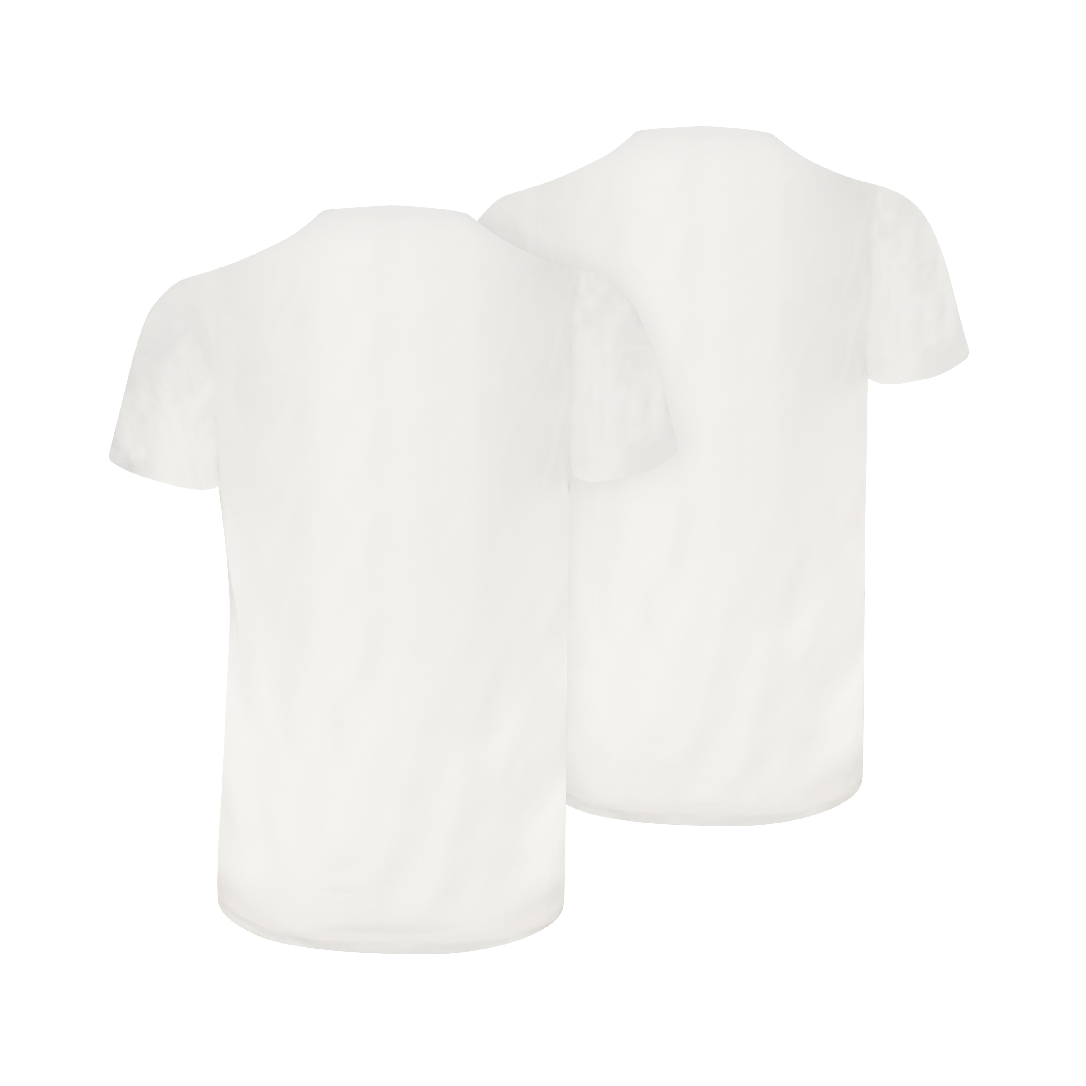 LEVIS MEN SOLID CREW 2P