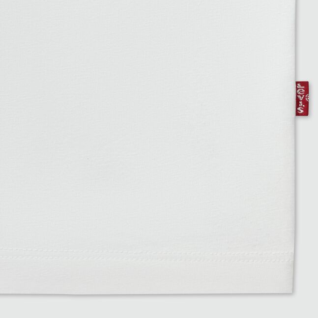 LEVIS MEN SOLID CREW 2P