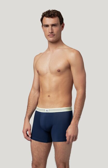 LEVIS MEN SEASONAL PATCH BOXER   BRIEF