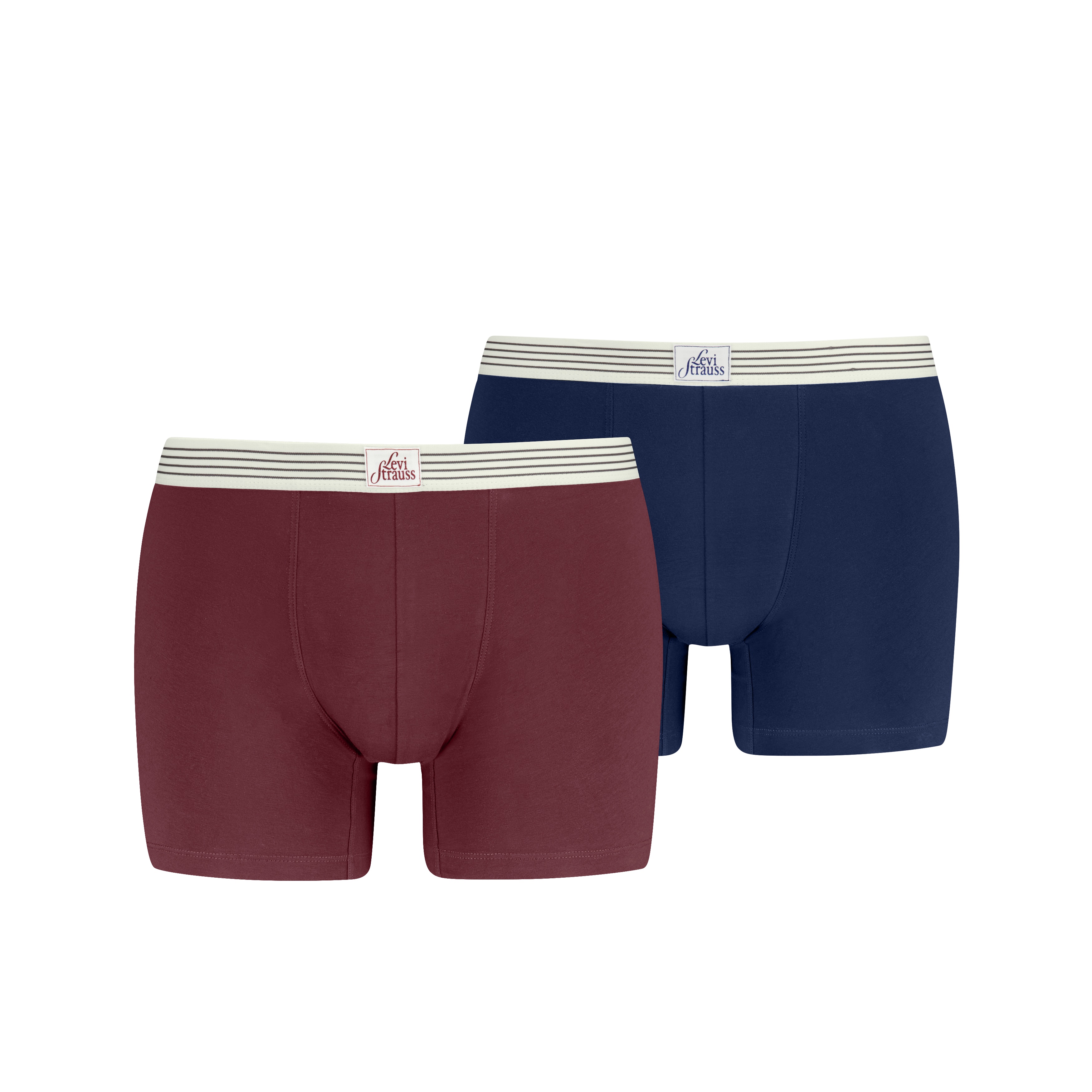 LEVIS MEN SEASONAL PATCH BOXER   BRIEF