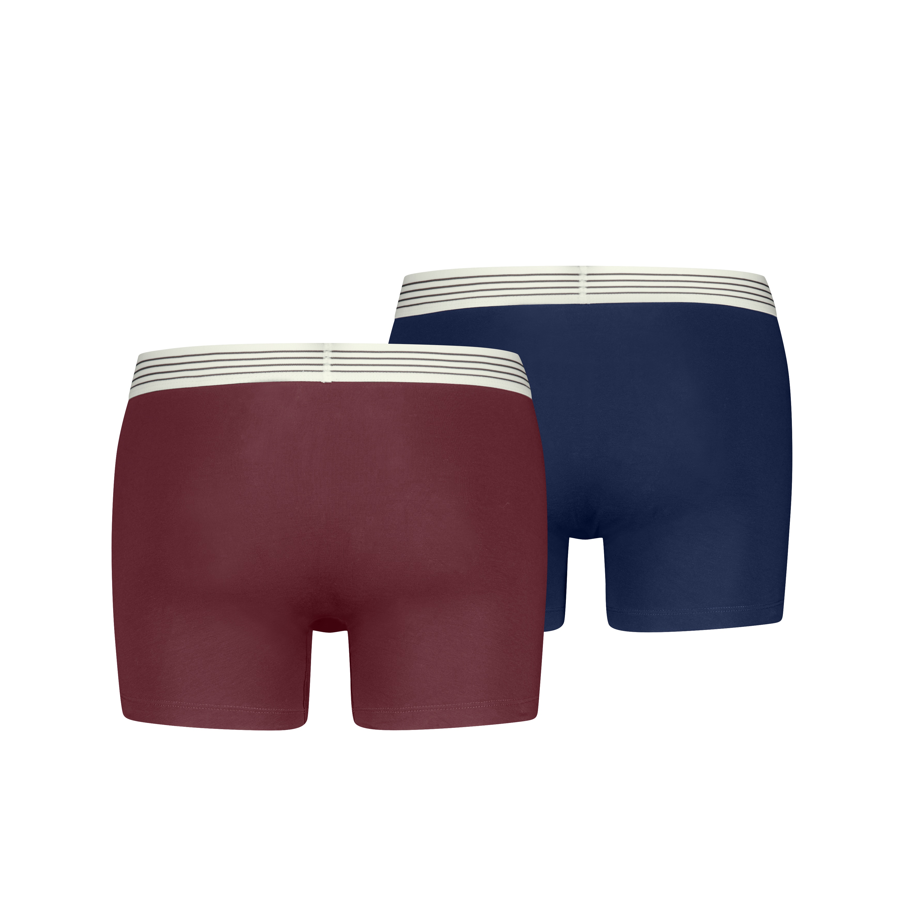 LEVIS MEN SEASONAL PATCH BOXER   BRIEF