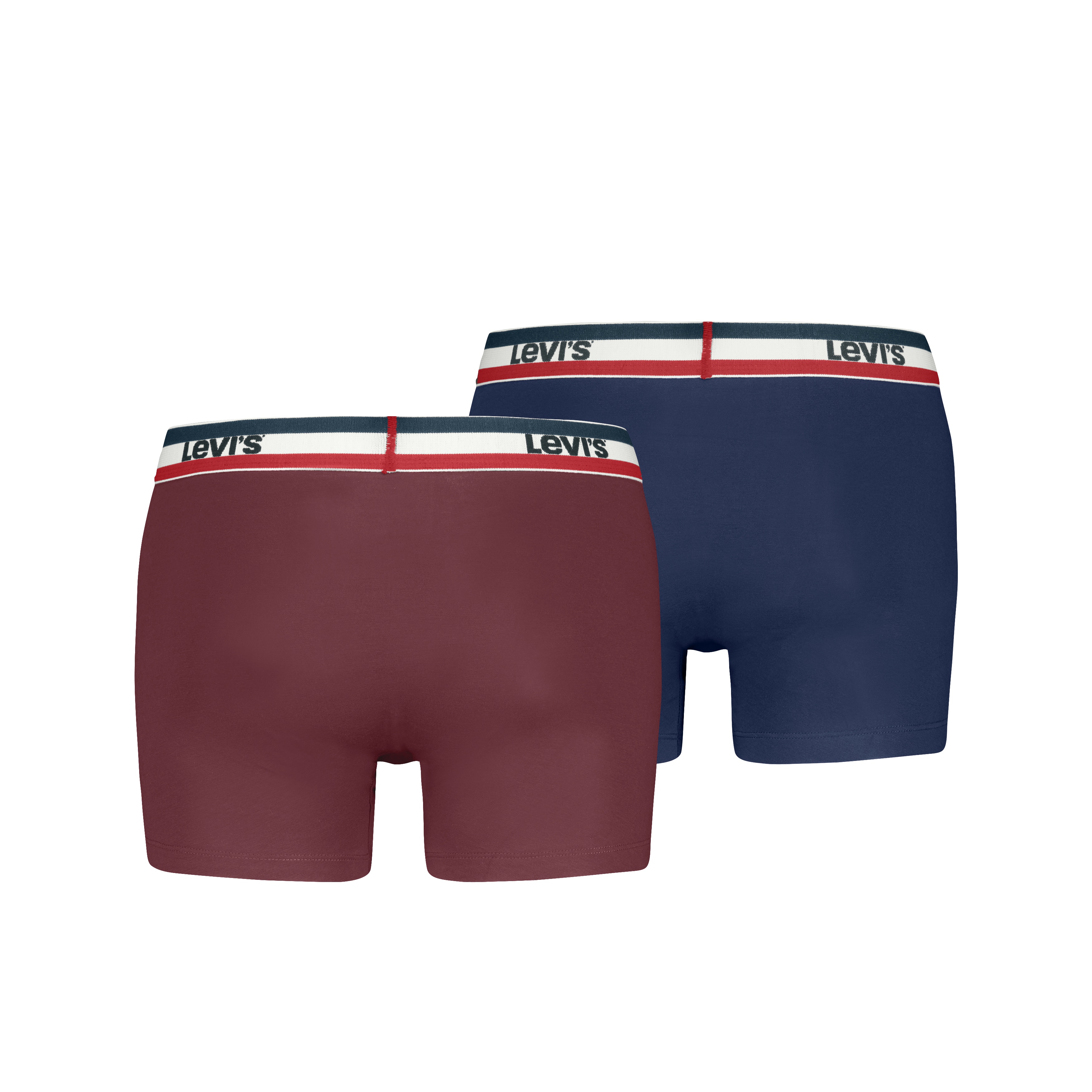 LEVIS MEN REPEAT SPW LOGO   BOXER BRIEF