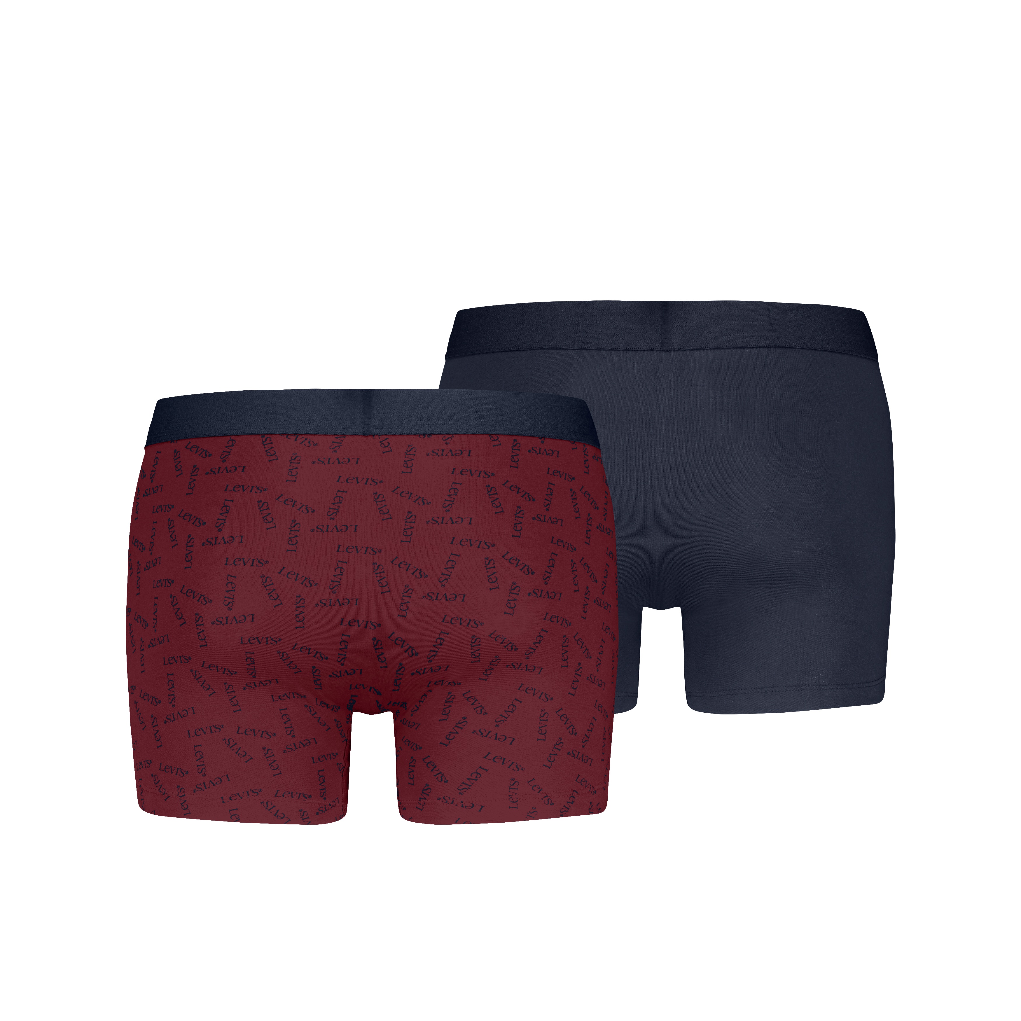 LEVIS MEN CLUB LOGO AOP BOXER   BRIEF