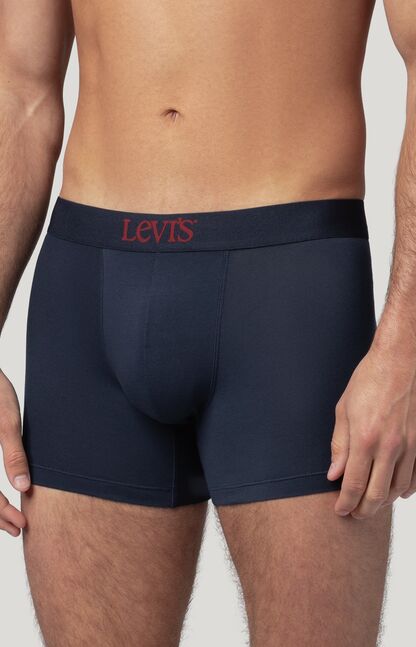 LEVIS MEN CLUB LOGO AOP BOXER   BRIEF