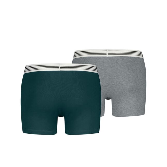 LEVIS MEN SEASONAL PATCH BOXER   BRIEF