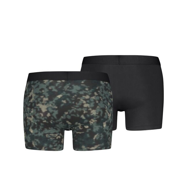 LEVIS MEN MOTION CAMO AOP   BOXER BRIEF