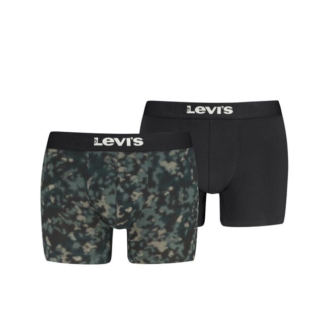 LEVIS MEN MOTION CAMO AOP   BOXER BRIEF