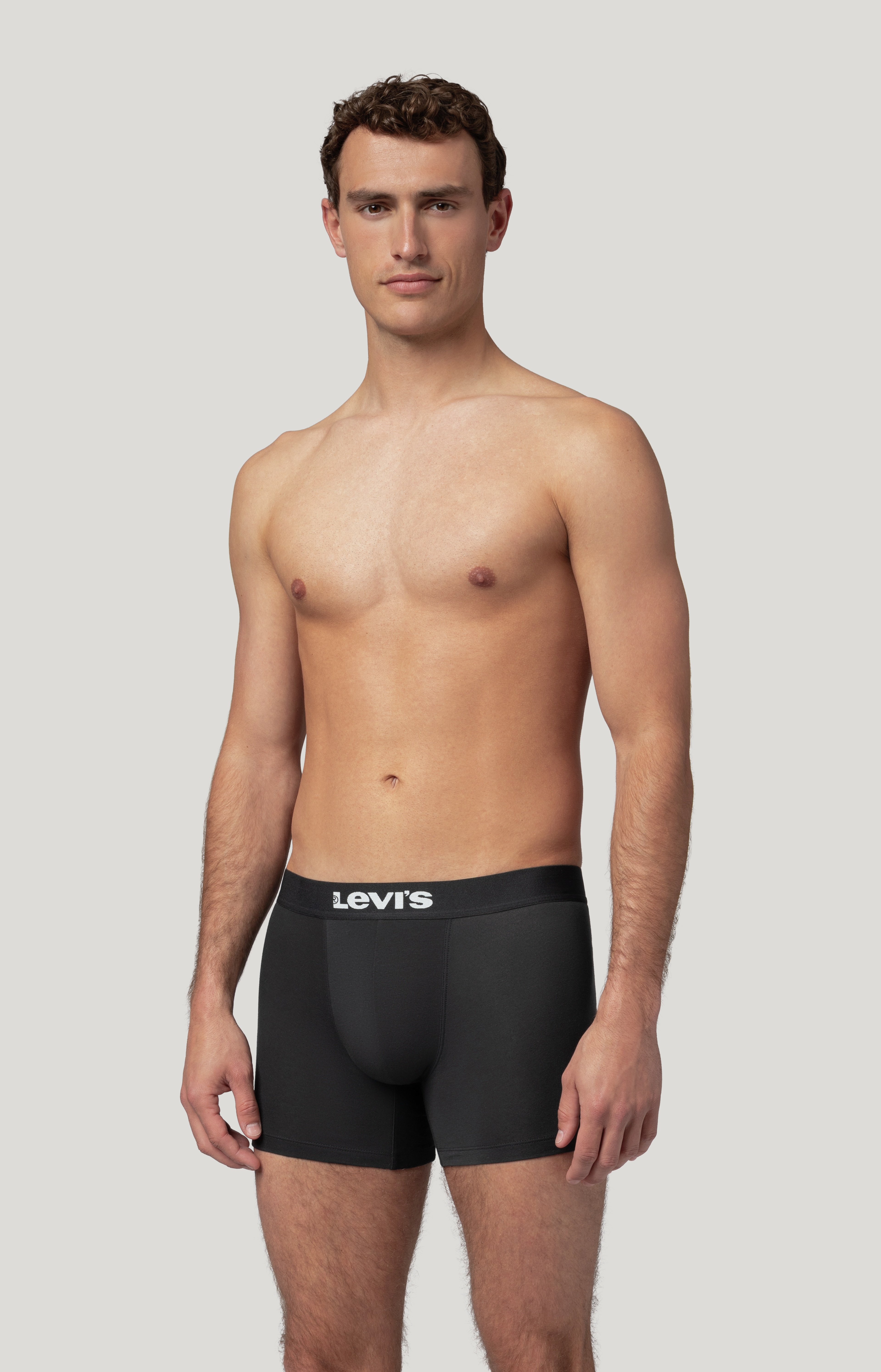 LEVIS MEN MOTION CAMO AOP   BOXER BRIEF