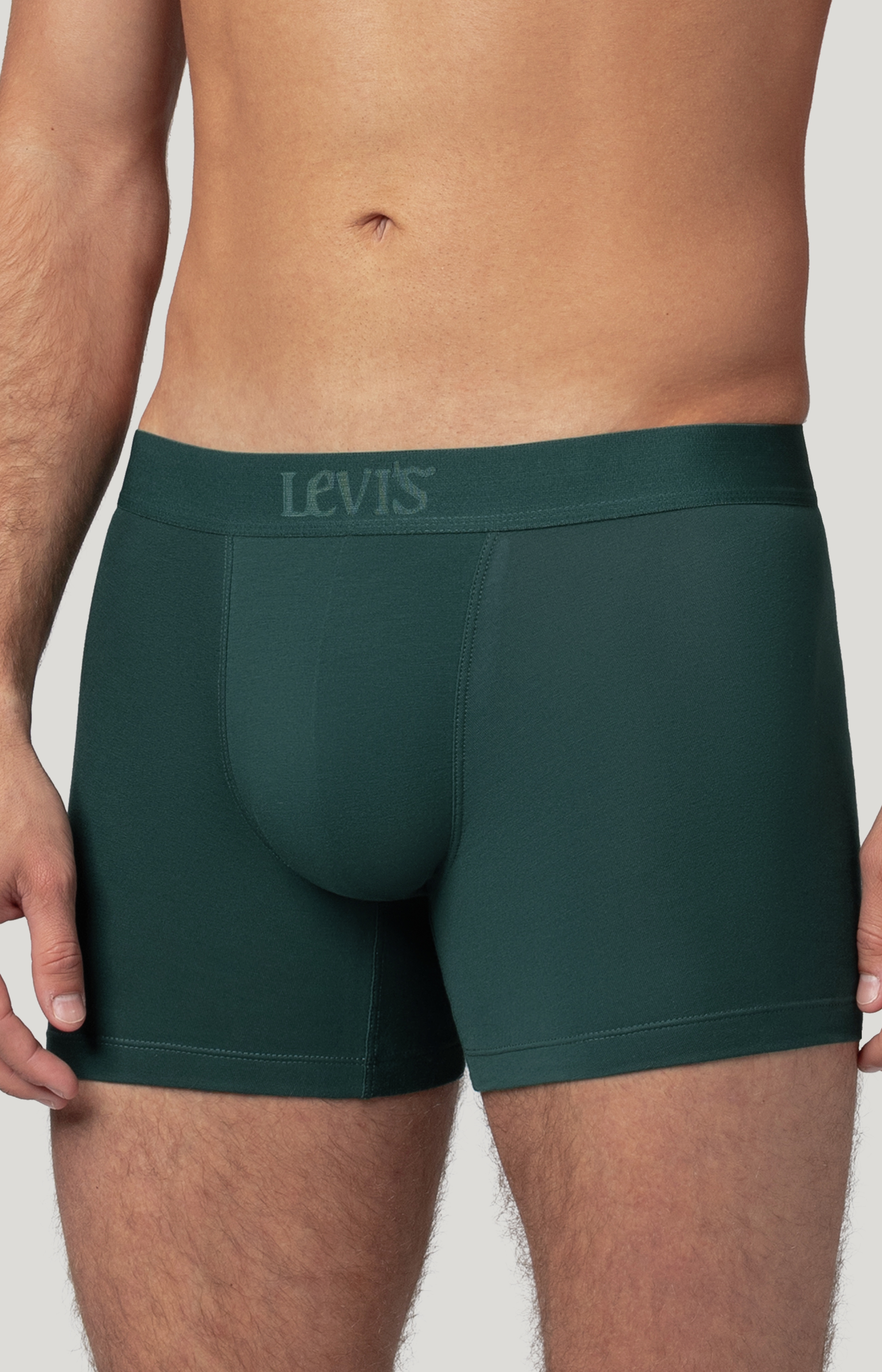 LEVIS MEN DALLAS FLWR AOP   BOXER BRIEF