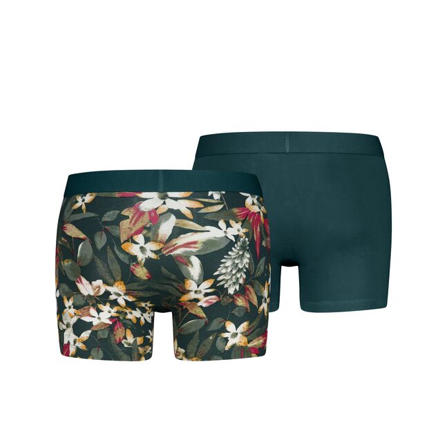 LEVIS MEN DALLAS FLWR AOP   BOXER BRIEF