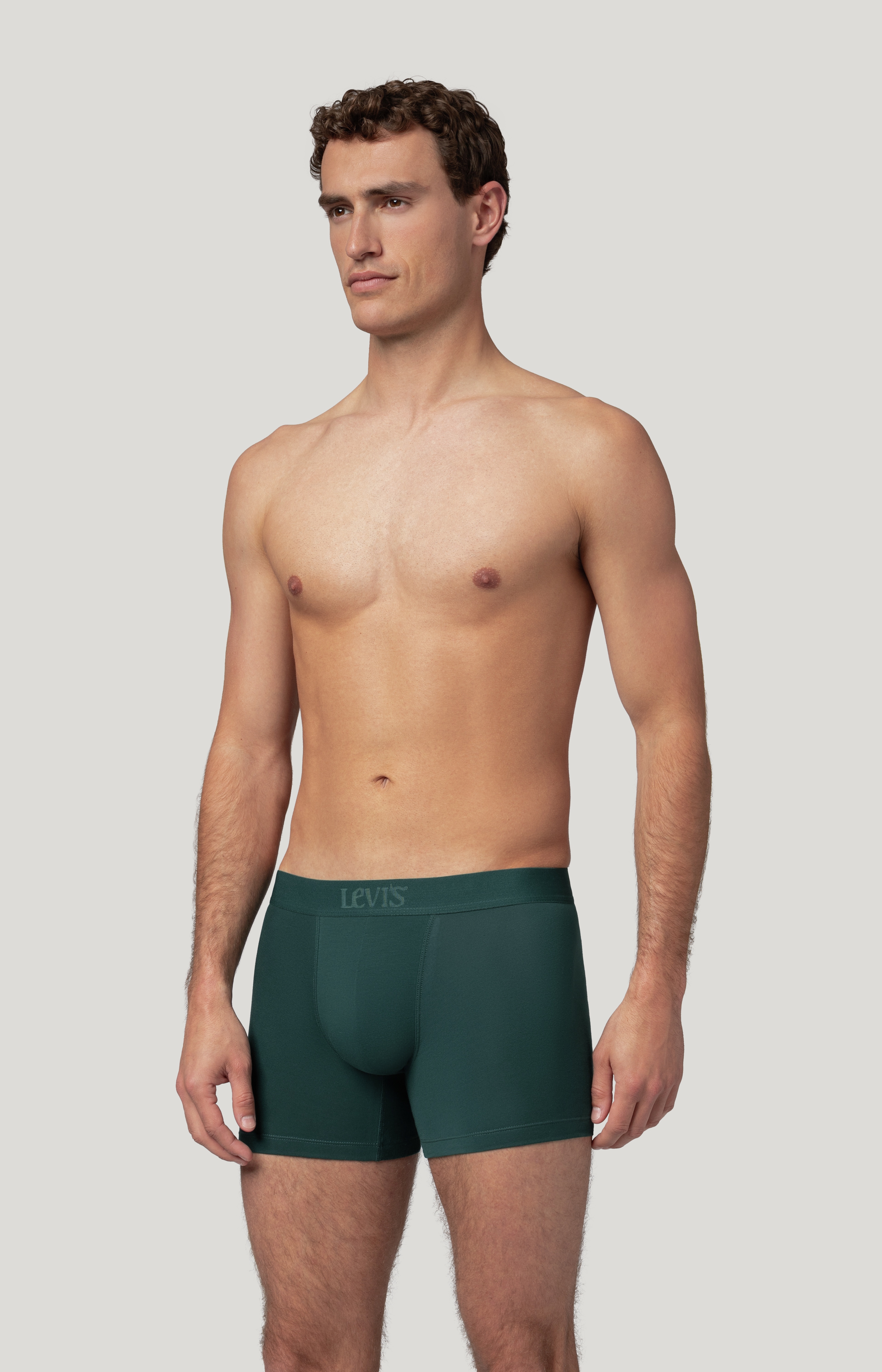LEVIS MEN DALLAS FLWR AOP   BOXER BRIEF
