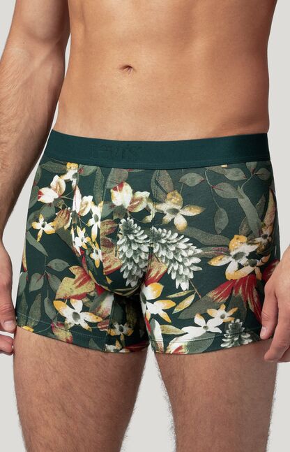 LEVIS MEN DALLAS FLWR AOP   BOXER BRIEF