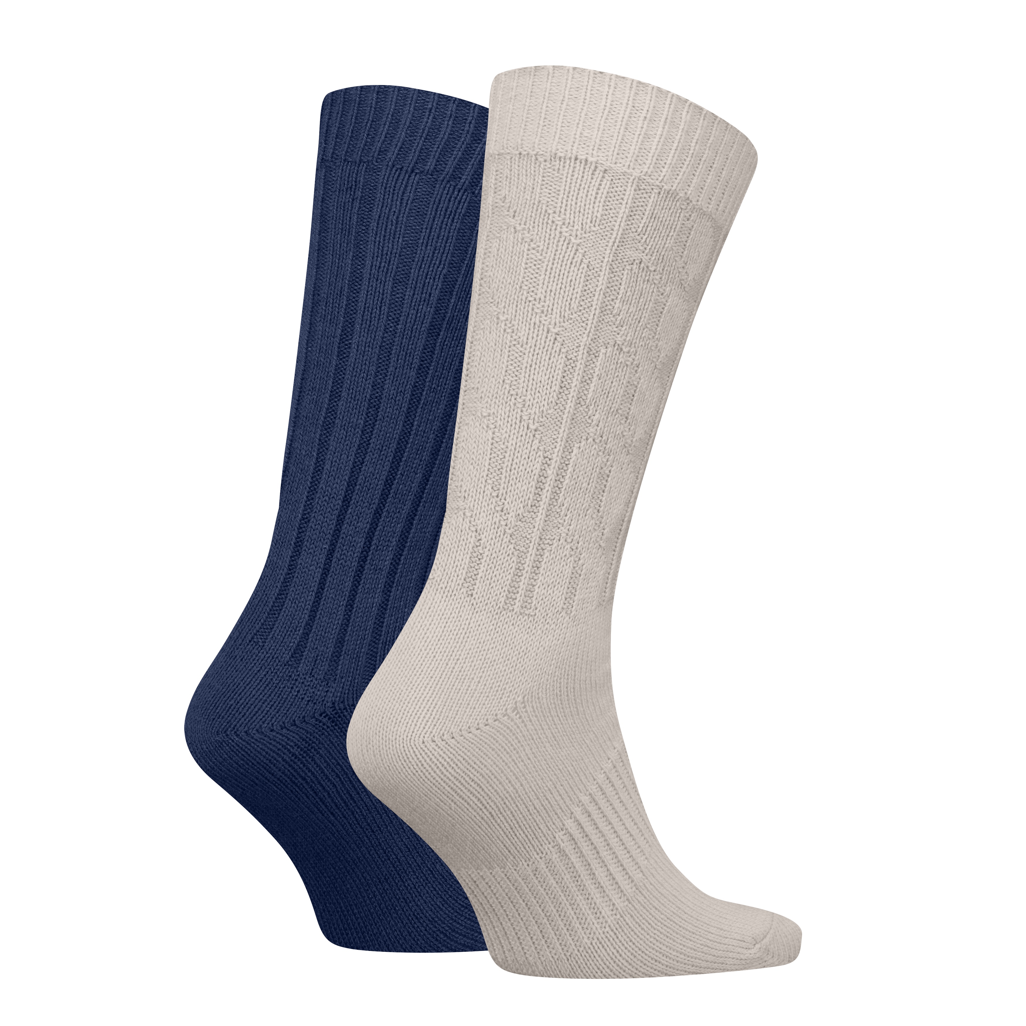 LEVIS REG CUT CABLE BOOTSOCK   2P