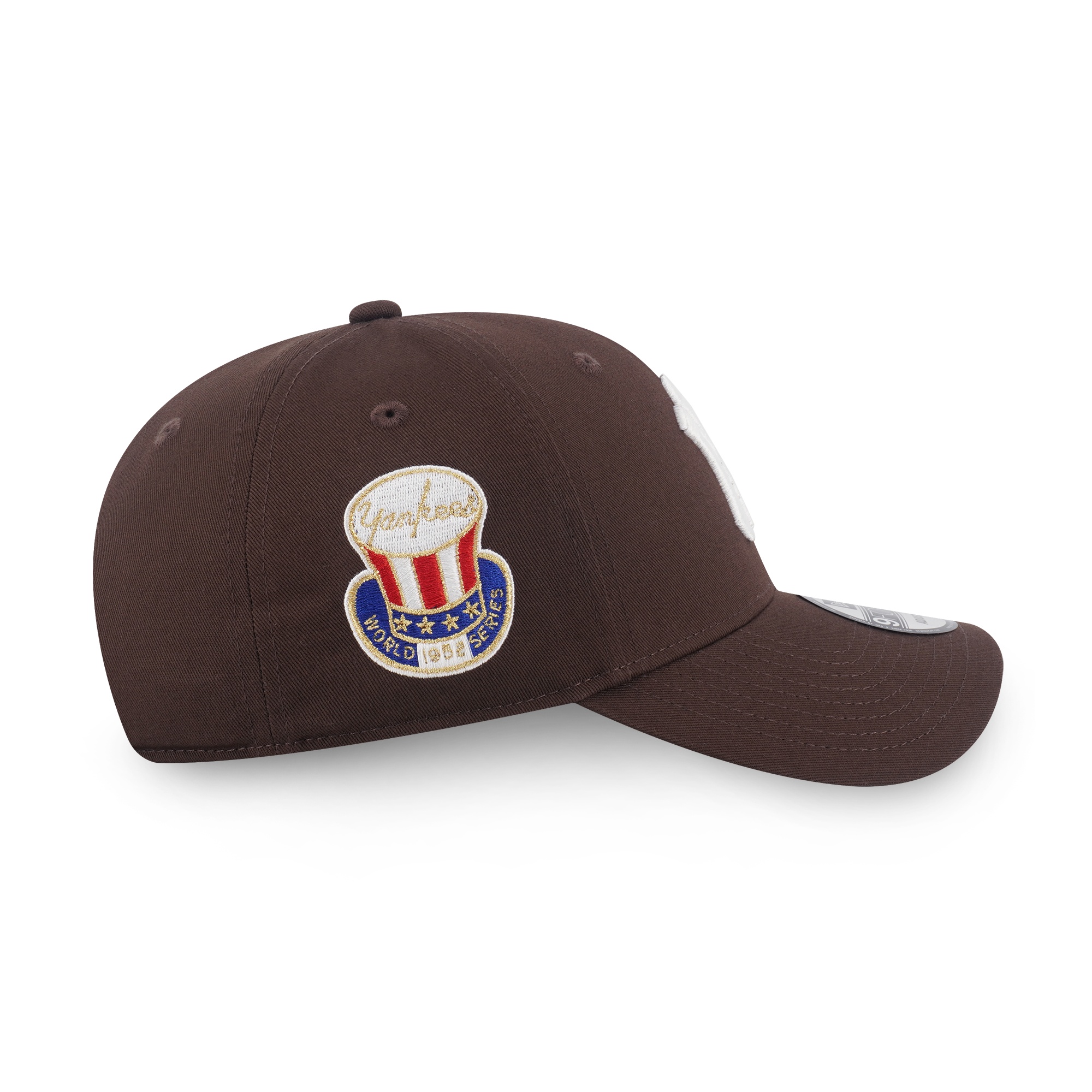 940 YANKEES WORLD SERIES NEYYAN WLNT