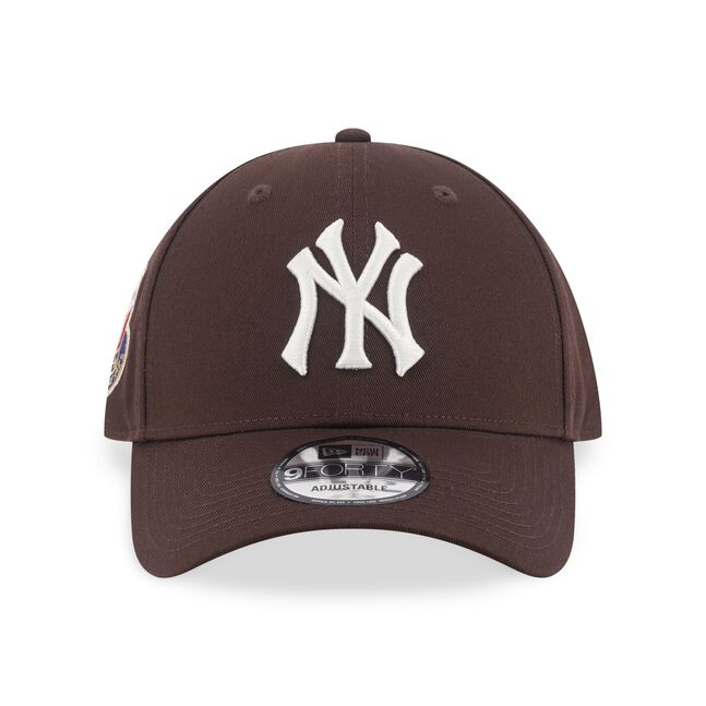 940 YANKEES WORLD SERIES NEYYAN WLNT