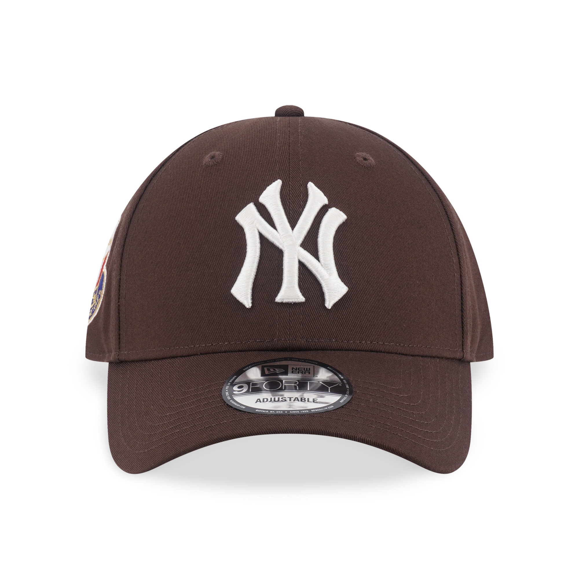 940 YANKEES WORLD SERIES NEYYAN WLNT