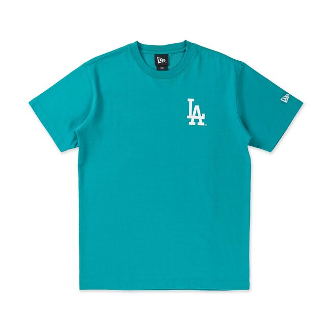 SS TEE CAP GRAPHIC LOSDOD NORWEST GREEN