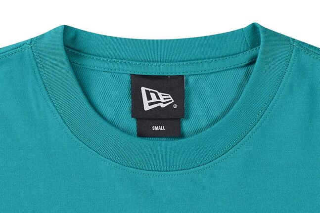 SS TEE CAP GRAPHIC LOSDOD NORWEST GREEN