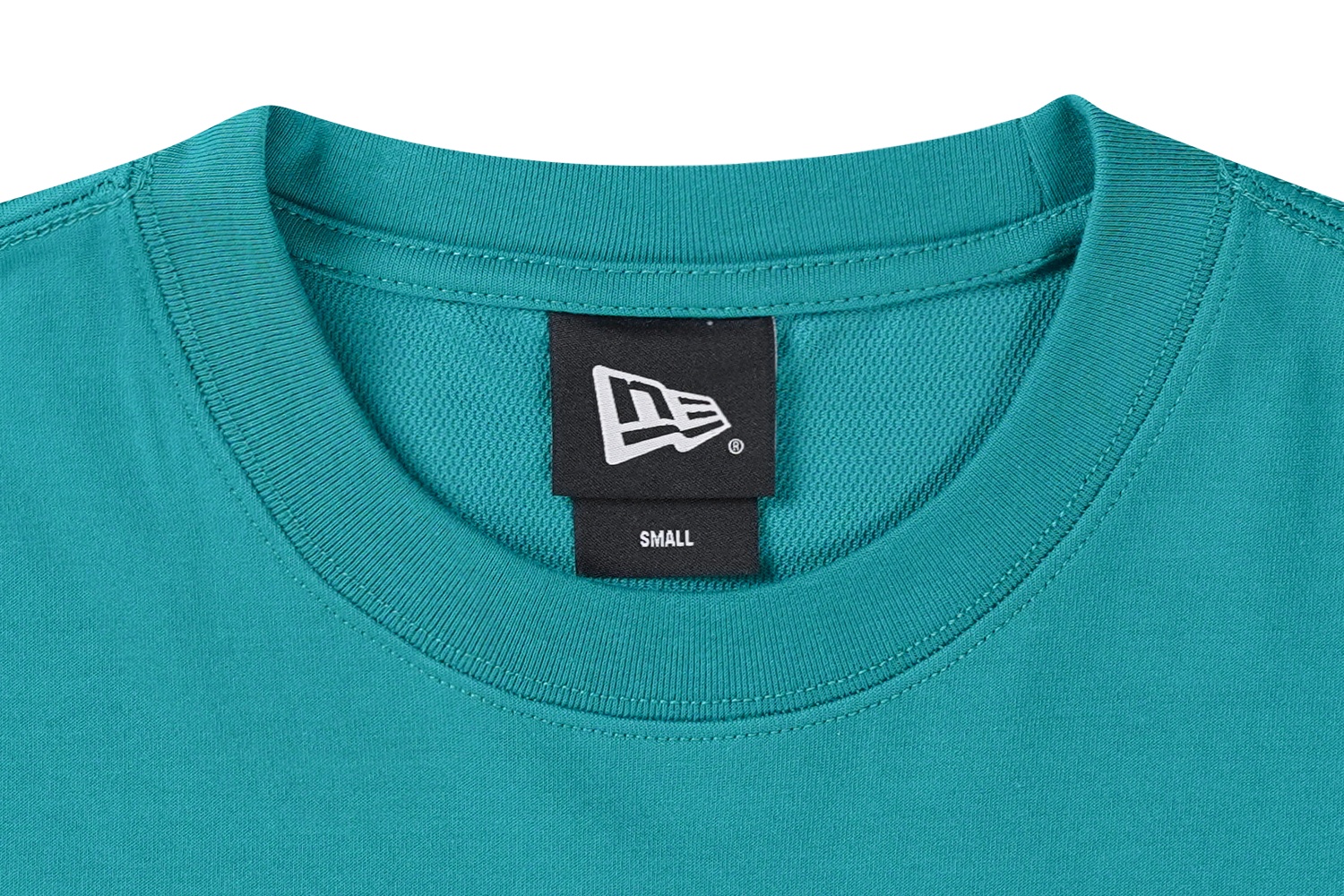 SS TEE CAP GRAPHIC LOSDOD NORWEST GREEN