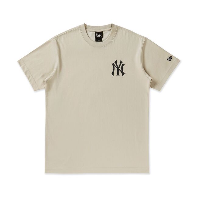 SS TEE CAP GRAPHIC NEYYAN VINTAGE STONE