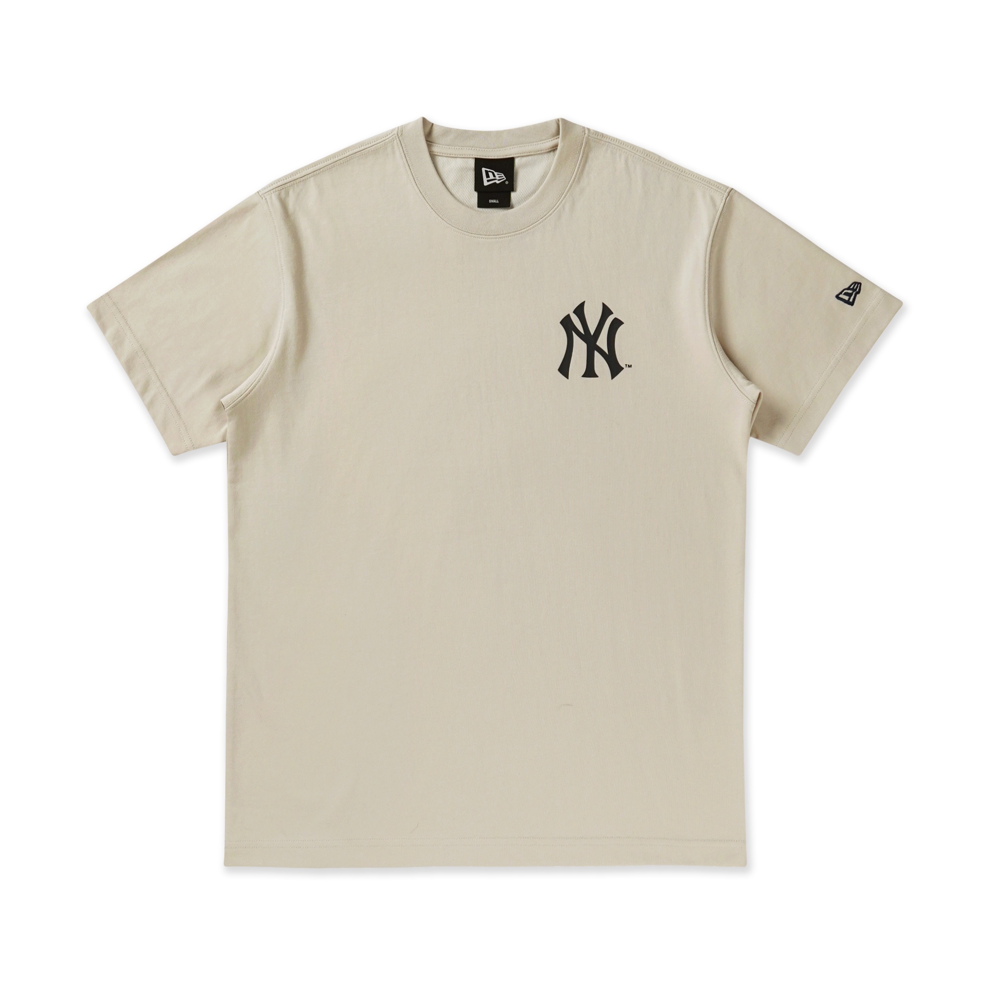 SS TEE CAP GRAPHIC NEYYAN VINTAGE STONE