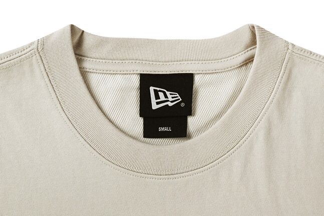 SS TEE CAP GRAPHIC NEYYAN VINTAGE STONE