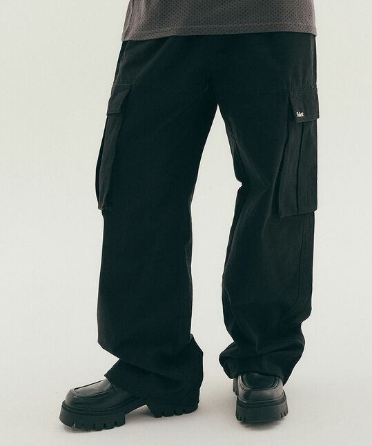 CARGO STRING PANTS
