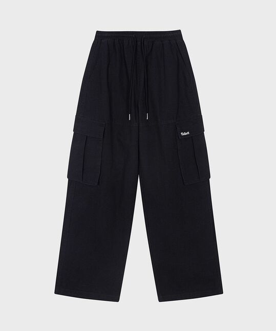 CARGO STRING PANTS