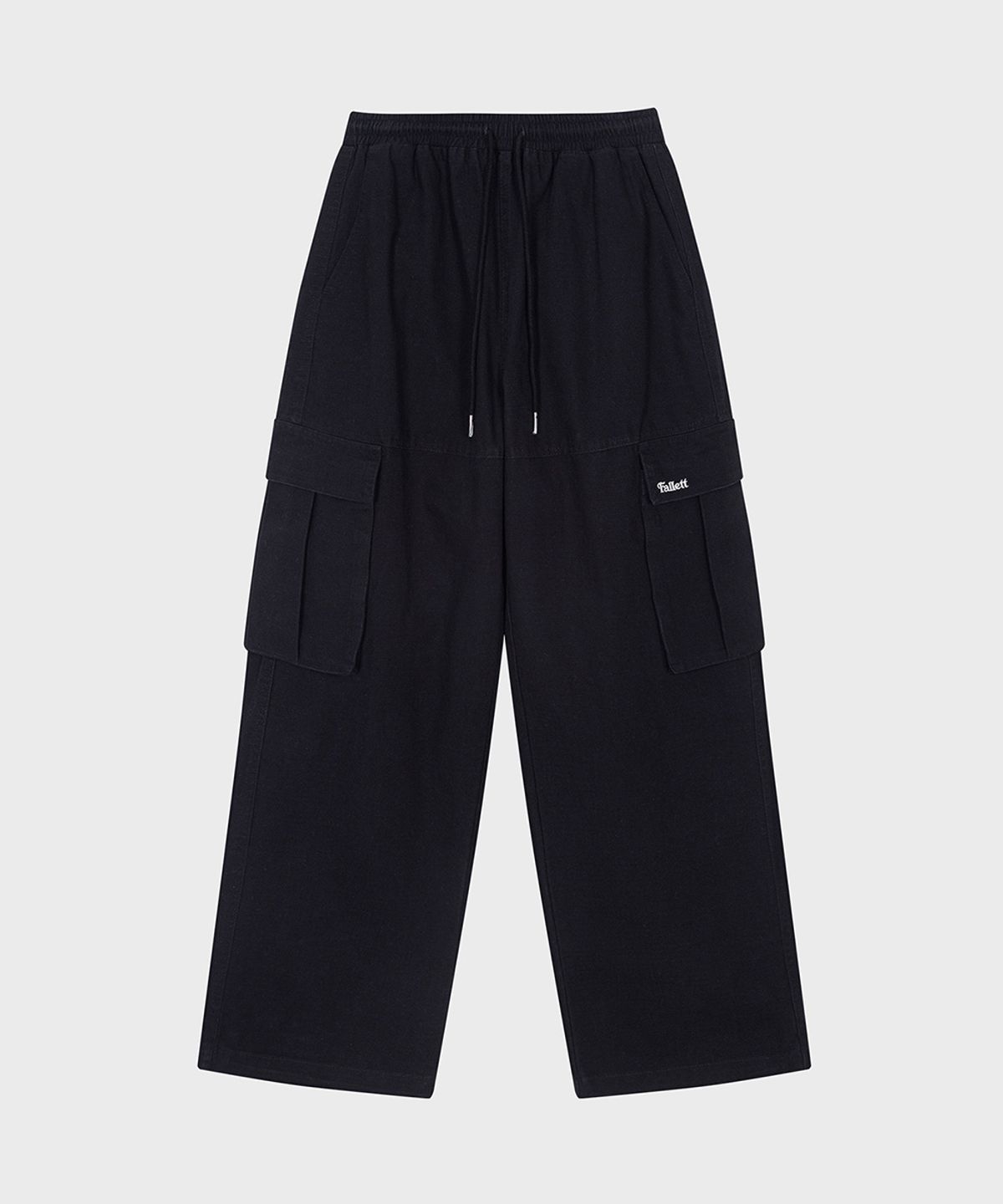 CARGO STRING PANTS