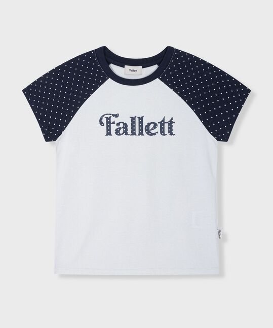 Logo dot t-shirt