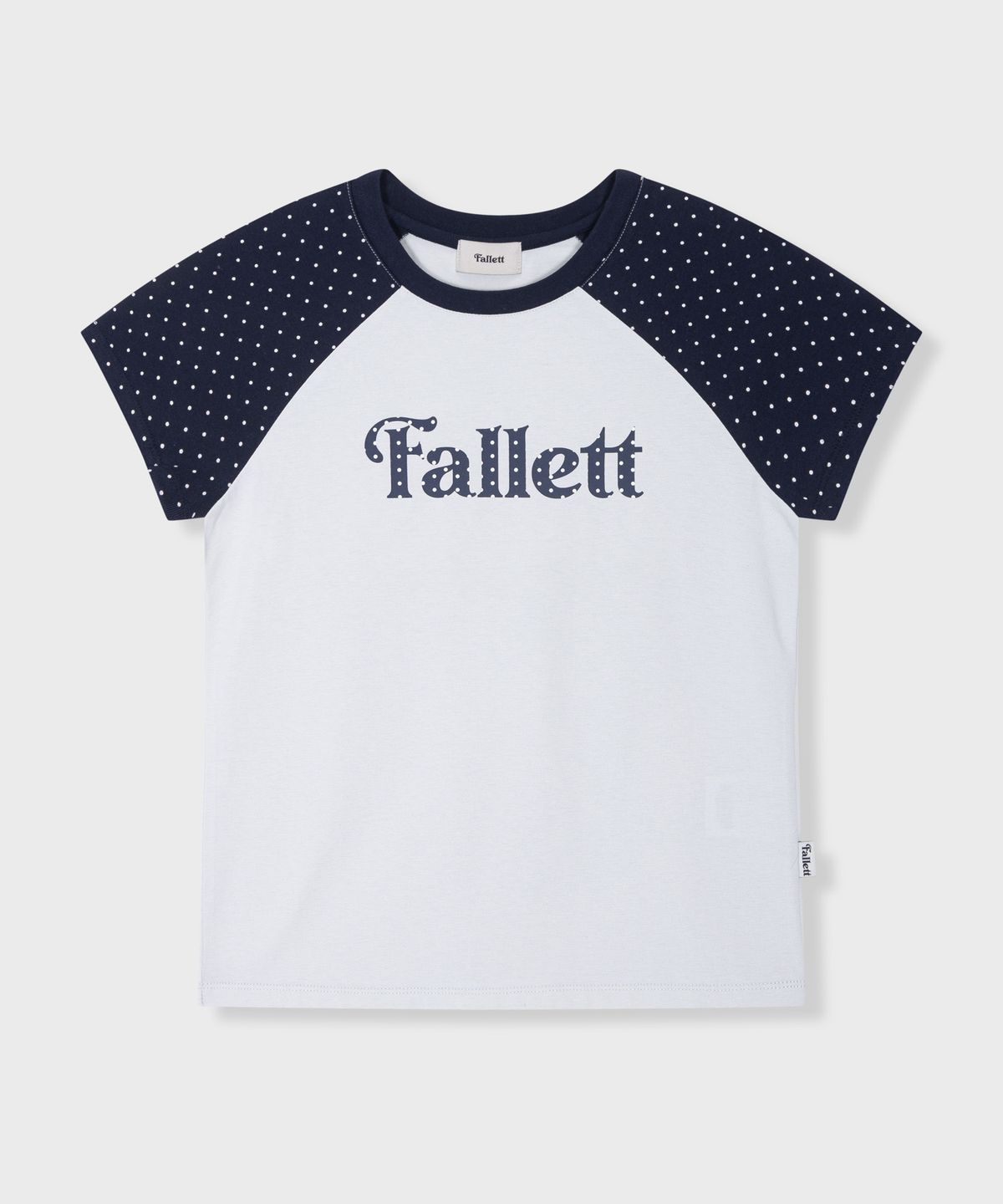 Logo dot t-shirt