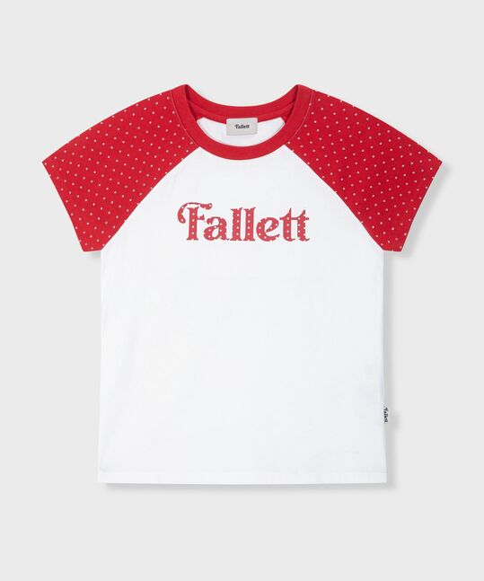 Logo dot t-shirt